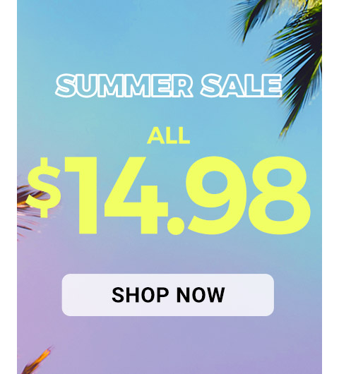 ALL $14.98