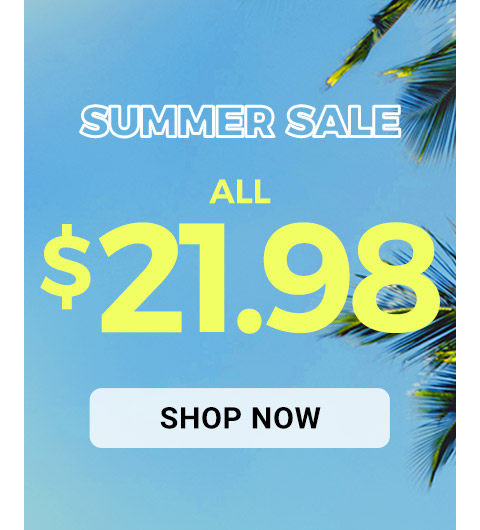 ALL $21.98