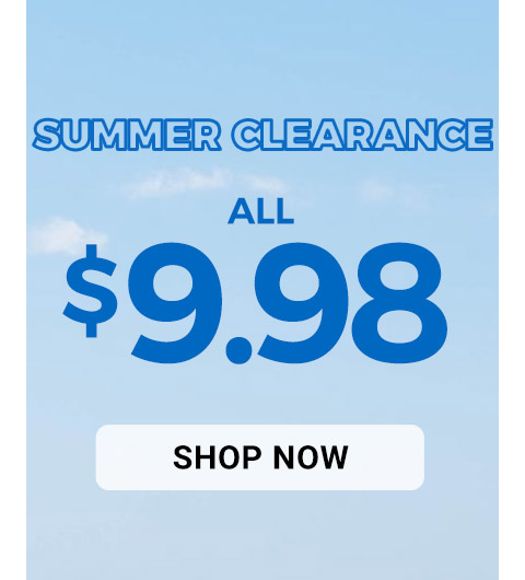 ALL $9.98